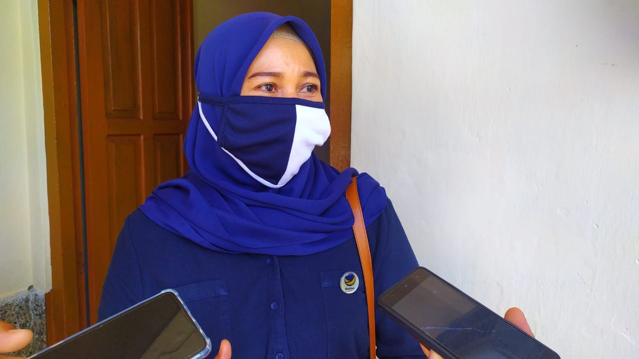 Kembangkan Usaha Kuliner Jadi Icon Pariwisata