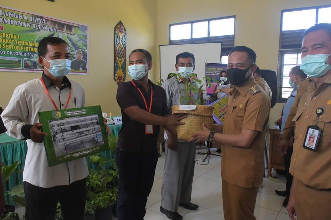 Optimalkan Pemberdayaan UMKM