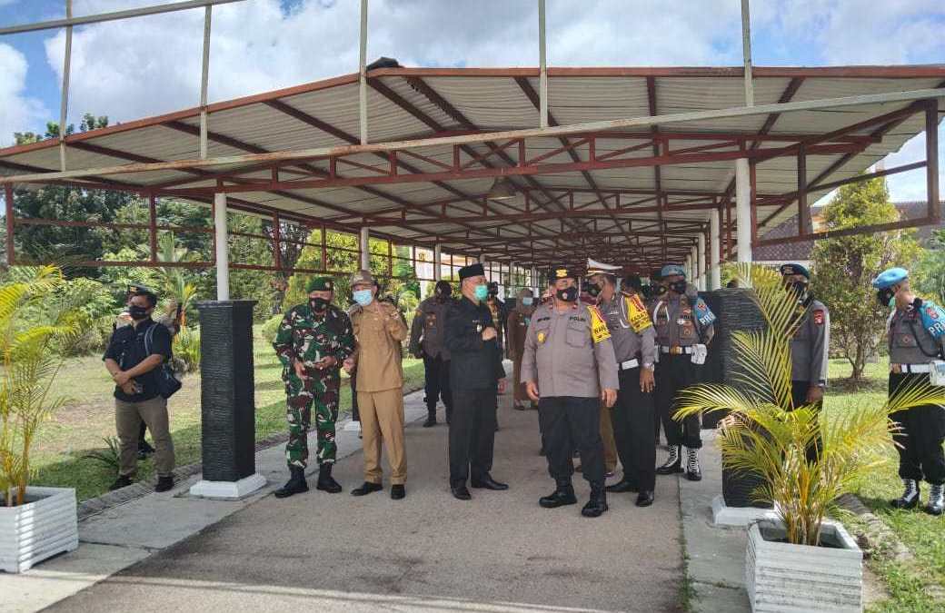 Jadikan Singkong Sebagai Strategi Pangan Menjanjikan