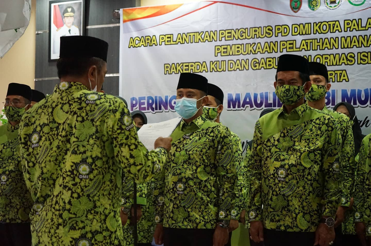 Toleransi Antar Umat Beragama Dinilai Cukup Tinggi
