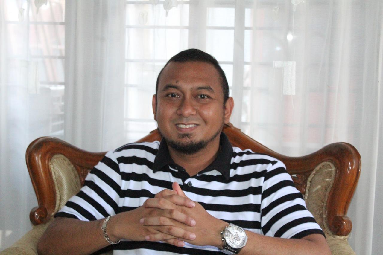 Nilai Sumpah Pemuda Selaras Jiwa Pancasila