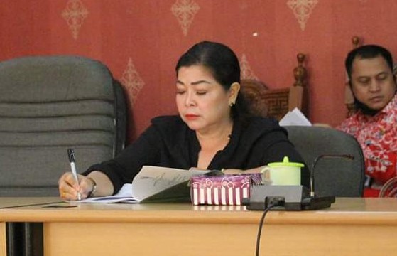 UMKM Perlu Pendampingan