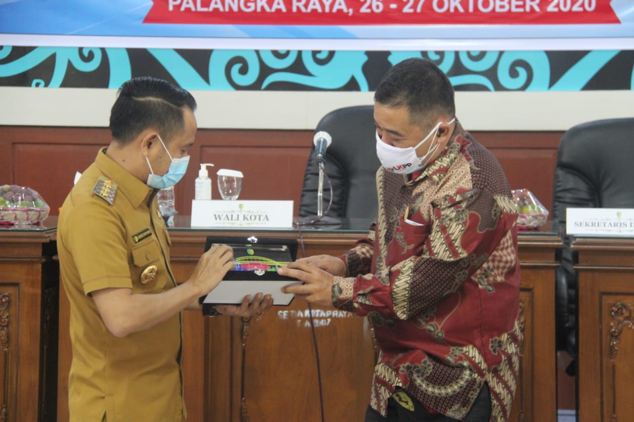 Bela Bantu UKM untuk Berkembang