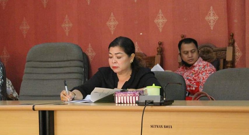 Hati-hati Penipuan Berkedok. Bantuan Pemerintah