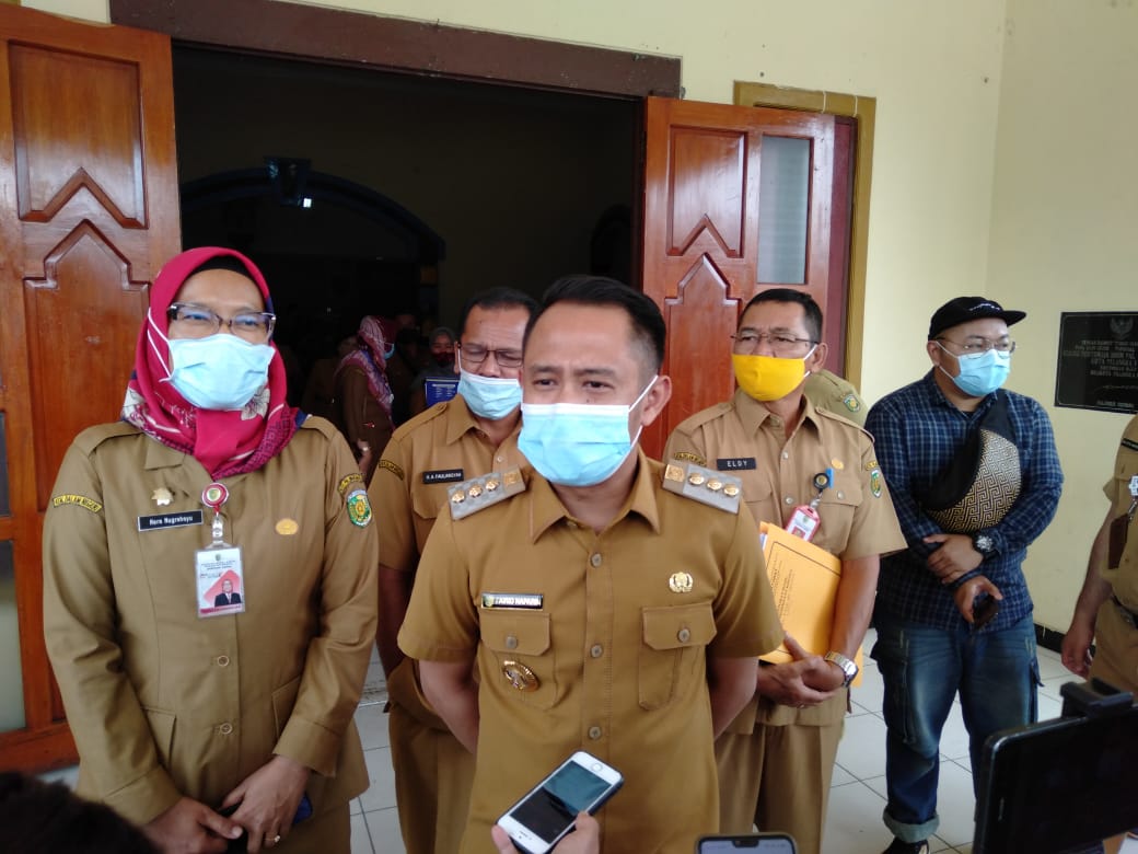Peran Aktif Warga Jaga Lingkungan Diharapkan