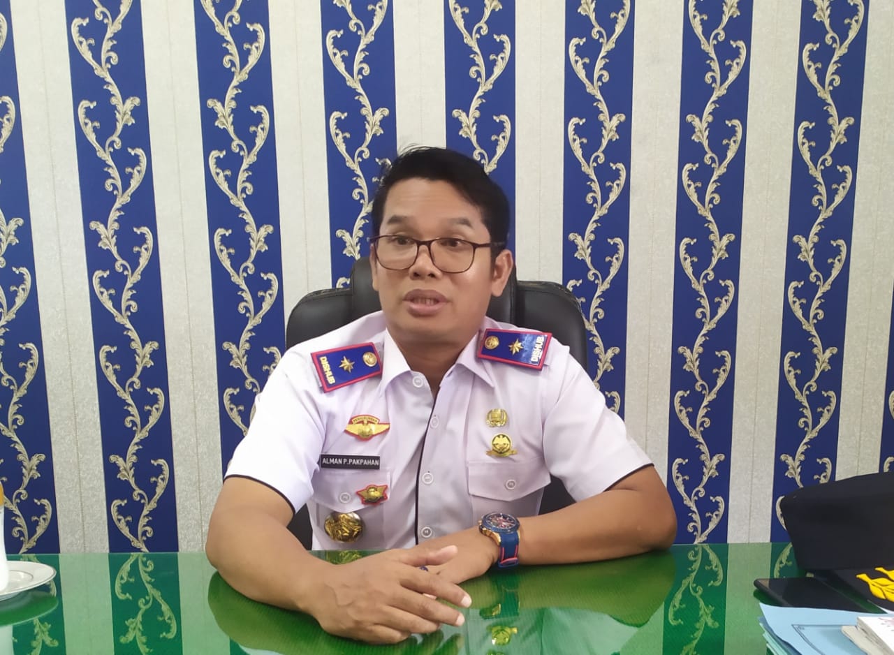 Beri Layanan Gratis Pengaturan Lalin