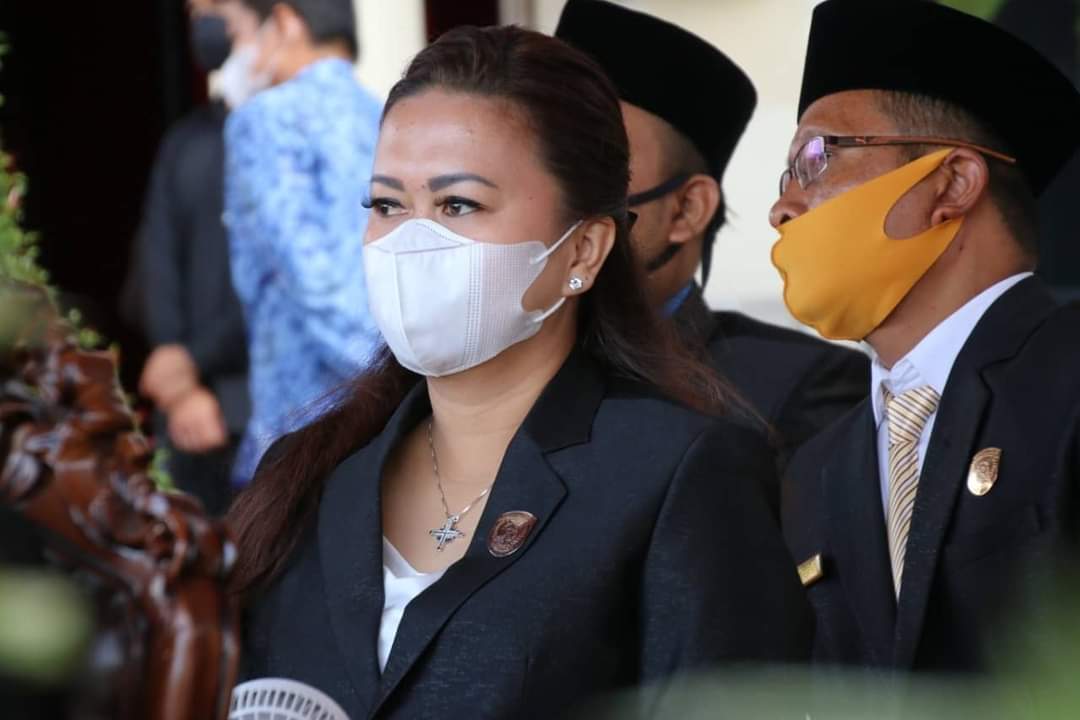 Generasi Muda Harus Proaktif Jaga Kelestarian Lingkungan