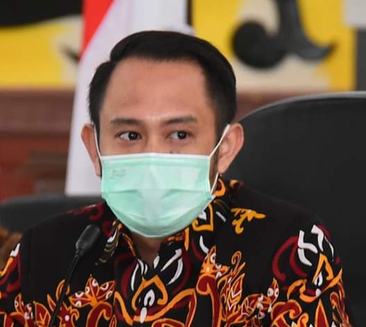 Jangan Lengah, Jalankan Prokes