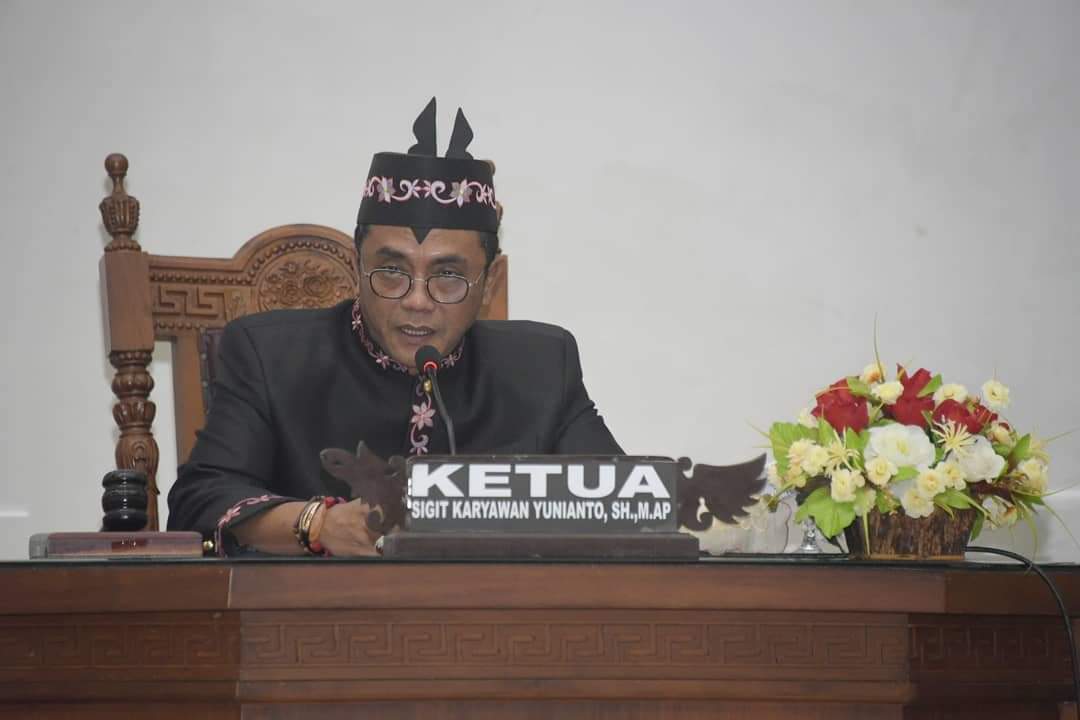 Tingkatkan Layanan Publik, ASN Harus Berinovasi
