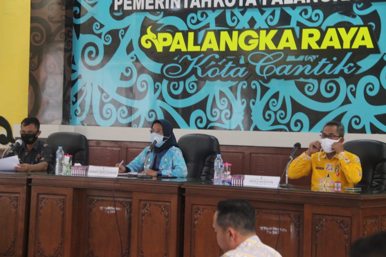 Bangunan Walet Harus Penuhi Tata Ruang
