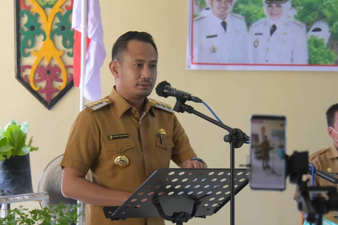 Komitmen Kembangkan Sektor Pariwisata