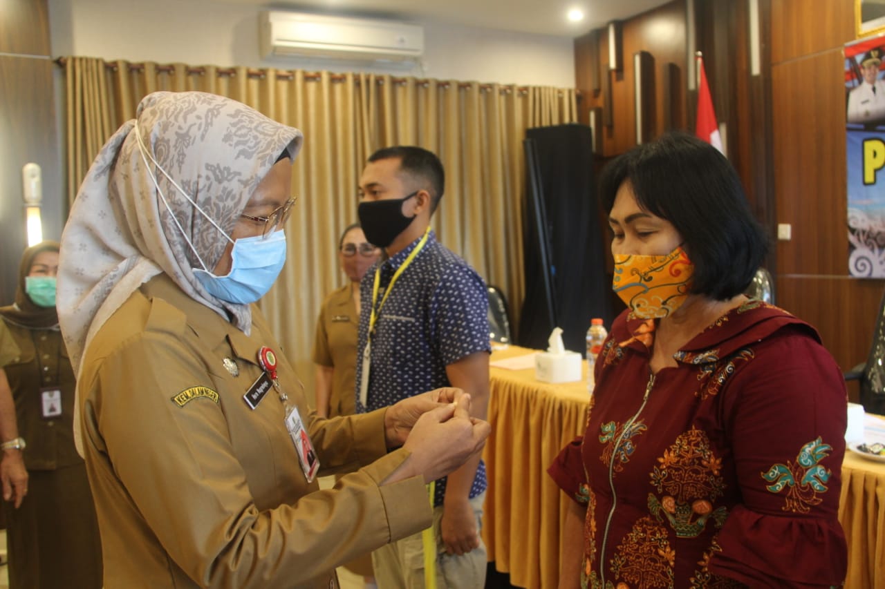 Pengurus Koperasi Perlu Miliki Kemampuan Manajerial