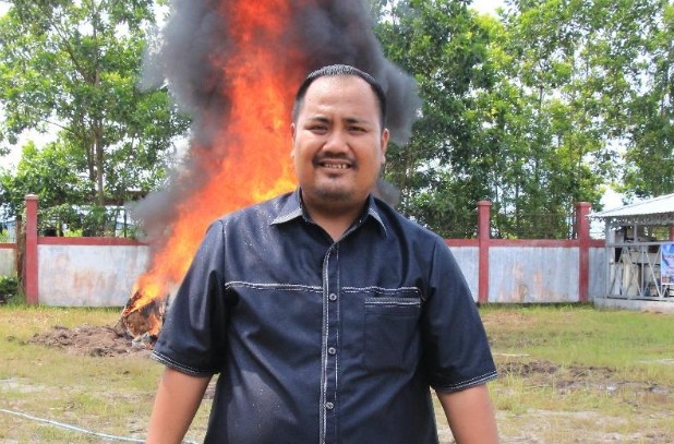 Tingkatkan Partisipasi Pemilih Pemula
