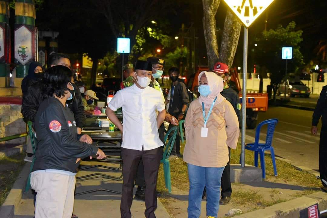 Usai Liburan Panjang, Covid-19 Meningkat