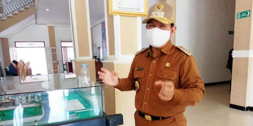 Awasi Truk Angkutan Berlebih Awasi Truk Angkutan Berlebih