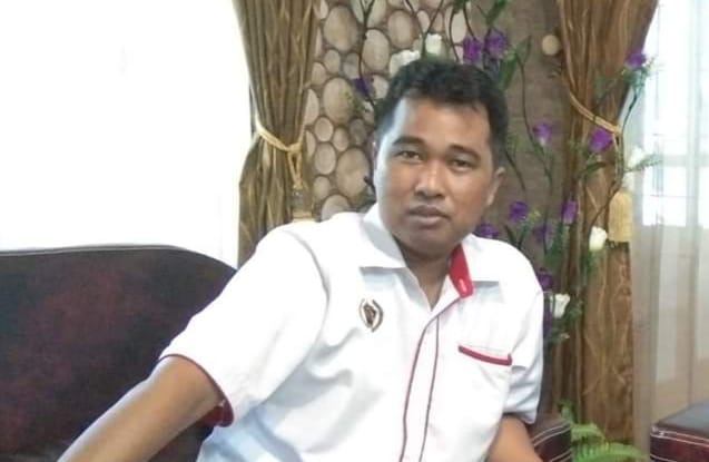 Anggota Diserang Oknum Dewan, Ini Tanggapan Ketua PWI Barsel