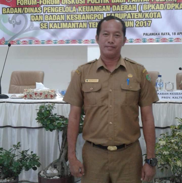 Jelang Pilgub Kalteng, Jumlah Pengunjung Urus E-KTP Meningkat Jelang Pilgub Kalteng, Jumlah Pengunjung Urus E-KTP Meningkat