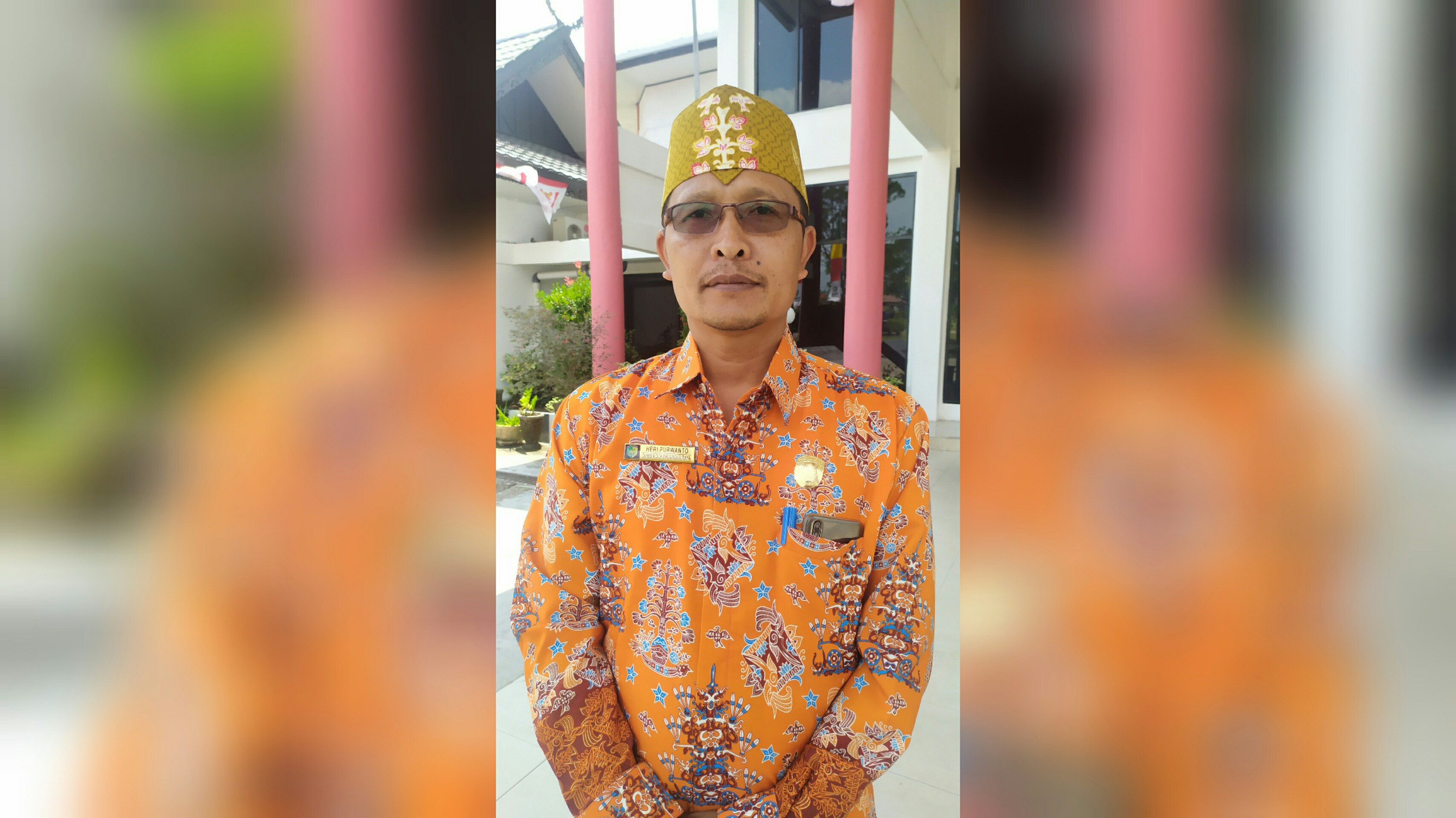 Perlu Traffic Light di Bundaran Burung