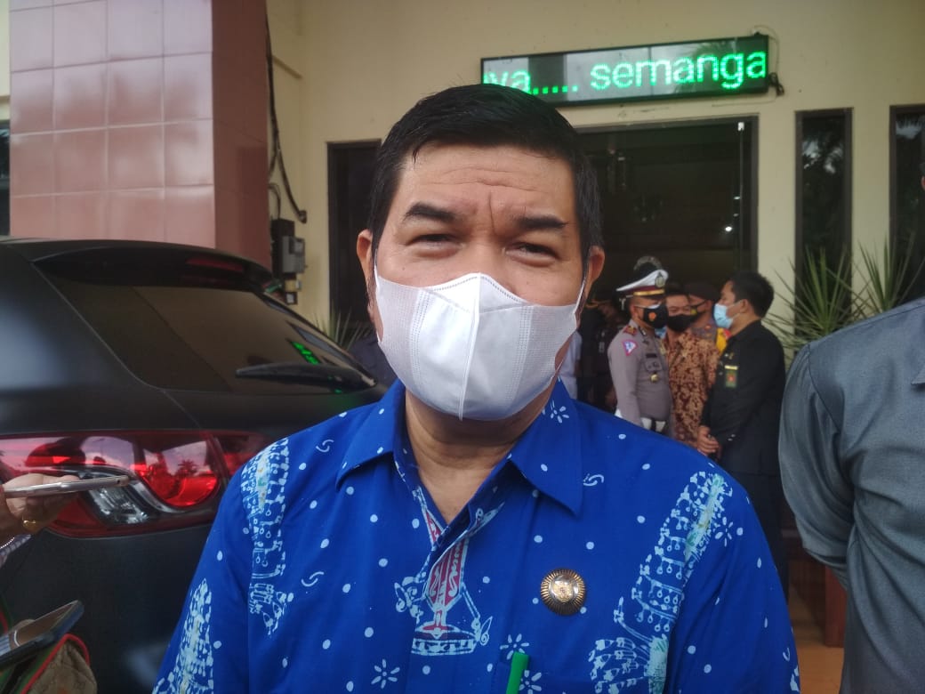 Terkait Potensi Banjir, Warga Bartim Diminta Waspada