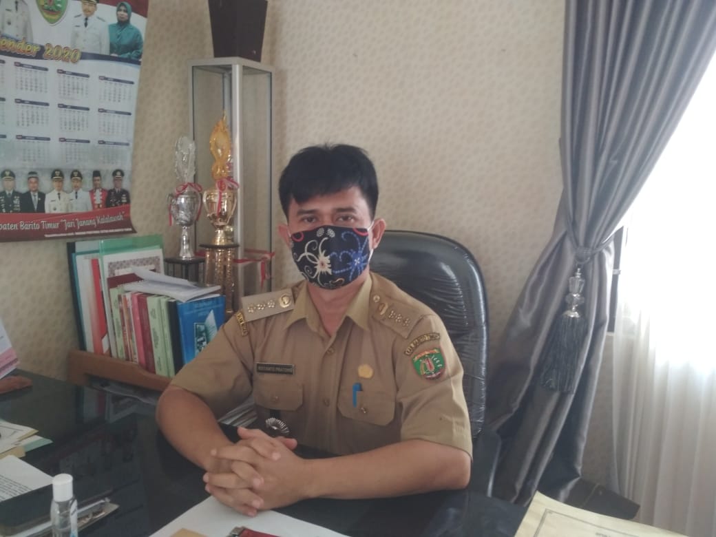 BPD dan Pemdes Harus Bersinergi