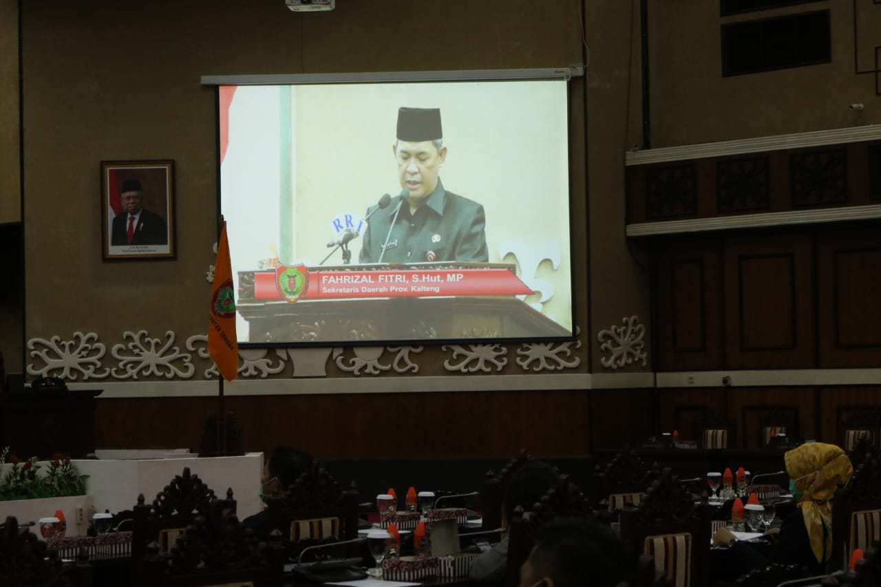 Bahas Rencana Pembangunan RS Kelas A