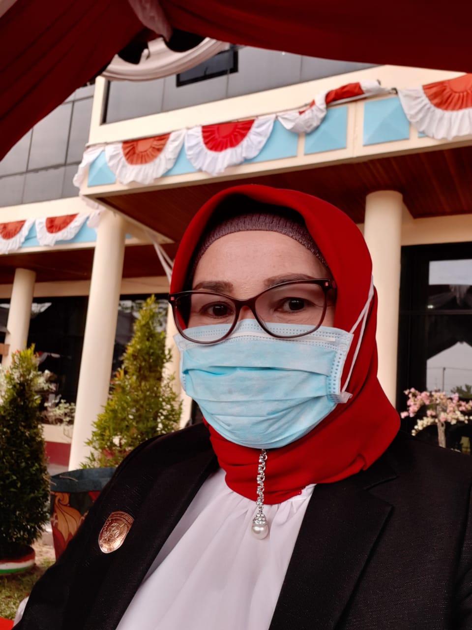 Ajak Pedagang Manfaatkan Medsos untuk Berjualan