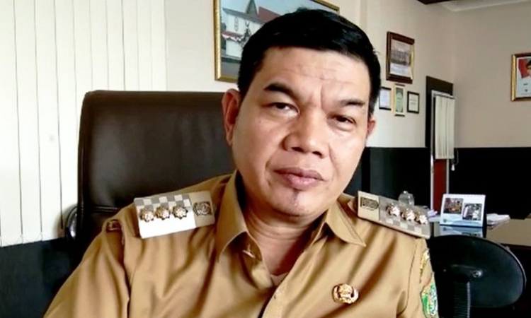Terkait Vaksin, 800 Nakes Bartim Siap Disuntik