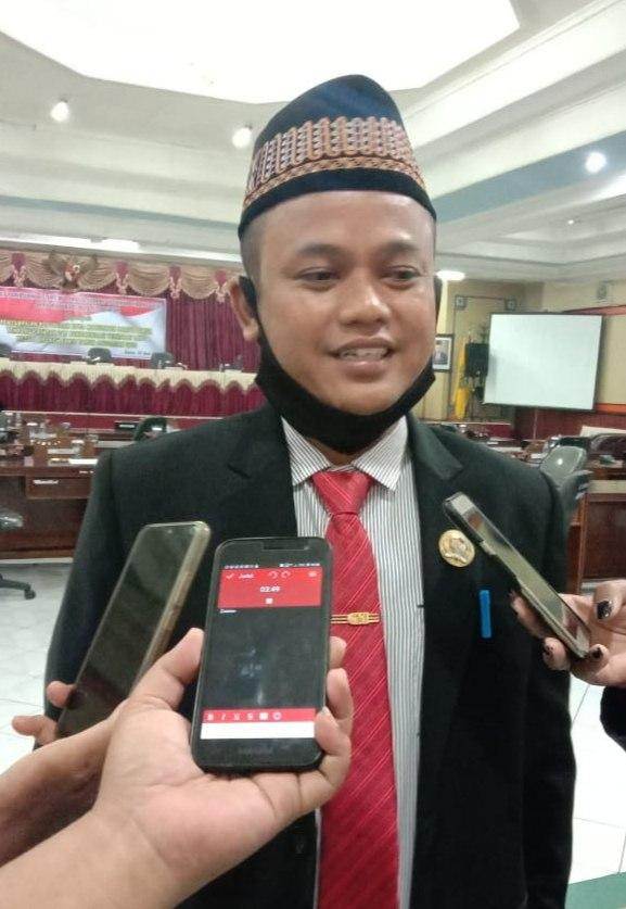 Berharap Pelantikan Pejabat Bawa Perubahan