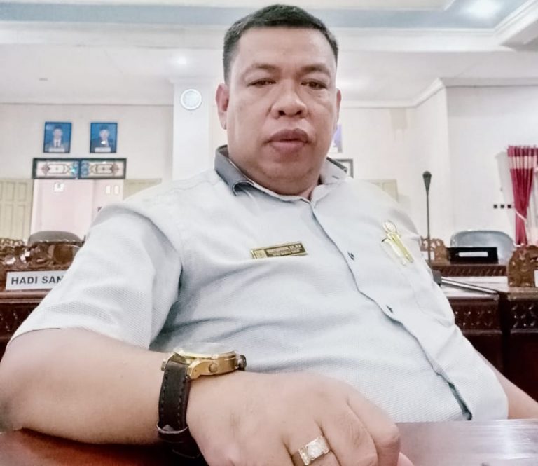 Terkait Pembangunan, Ini Pinta Warga Muara Plantau Terkait Pembangunan, Ini Pinta Warga Muara Plantau