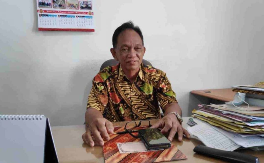 Terkait BLT, Ini Pesan Tegas Ketua Komisi I DPRD Barsel