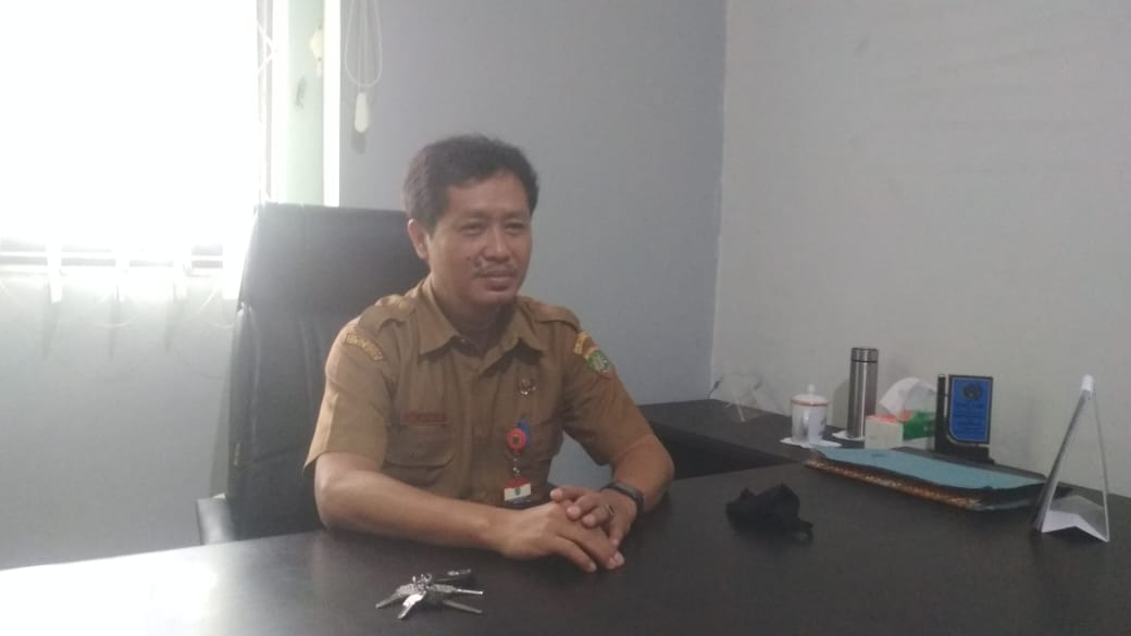 Warga Bartim Diimbau Selalu Patuhi Prokes Warga Bartim Diimbau Selalu Patuhi Prokes