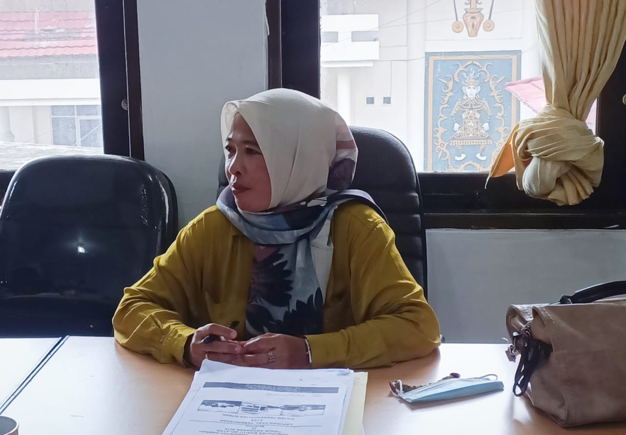 Minta Pemerintah Fokus Pulihkan Ekonomi Akibat Pandemi