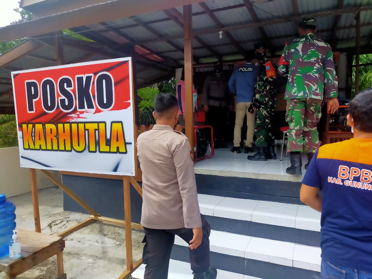 Berikut 4 Fokus Kapolda Kalteng