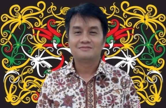 Terkait Potensi Karhutla, Ini Ujar Wakil Ketua II DPRD Bartim