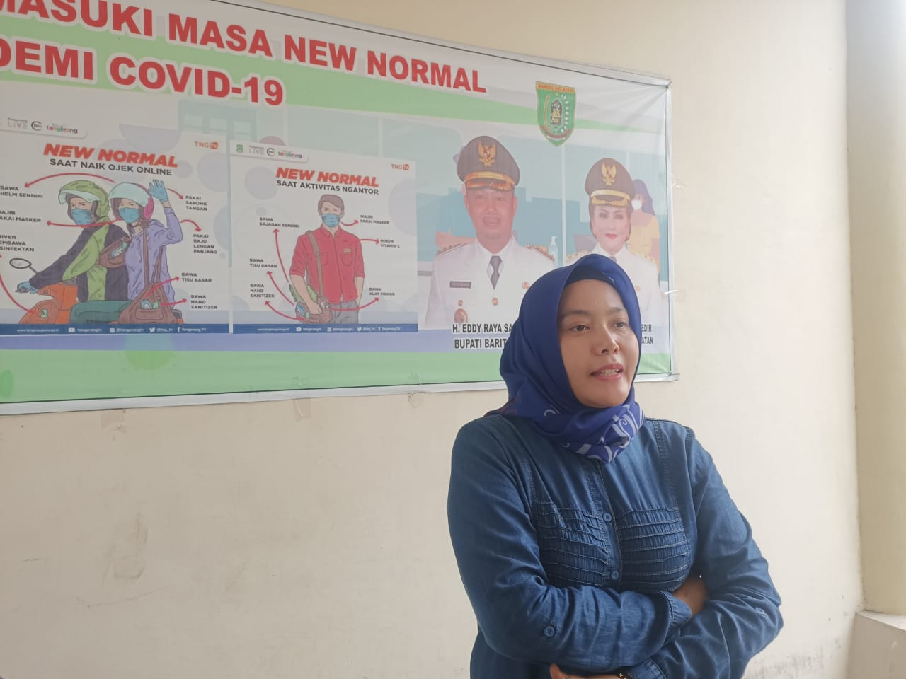 DPRD Harap Musrenbangdes Bukan Sekedar Seremoni!