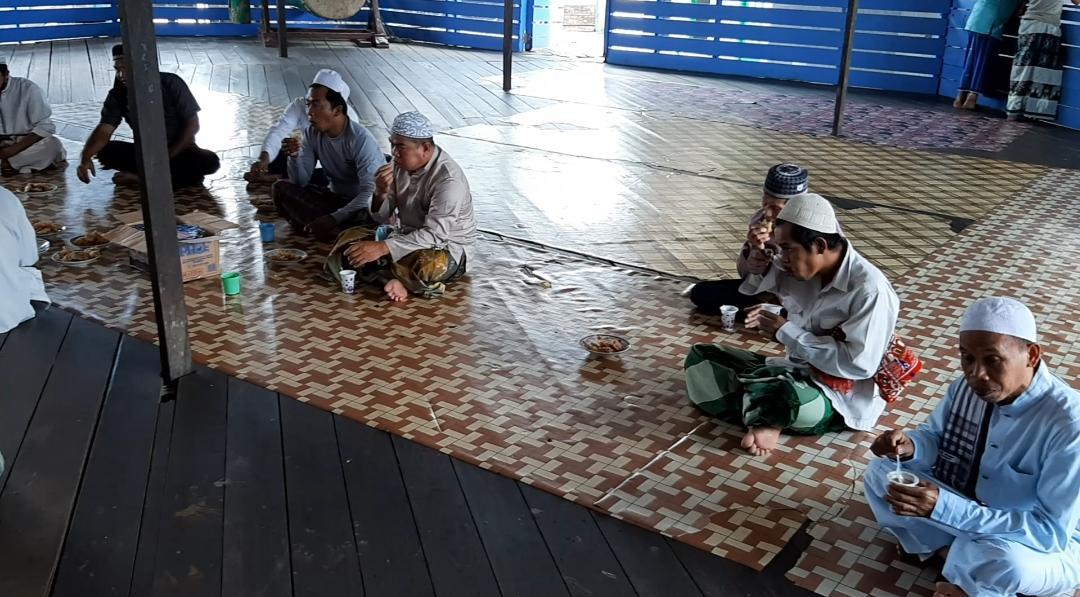 Seraya Beri Bantuan, Polisi Imbau Jauhi Narkoba