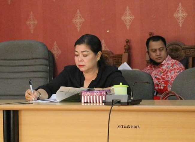 Pengusaha Wajib Sediakan Lahan Parkir