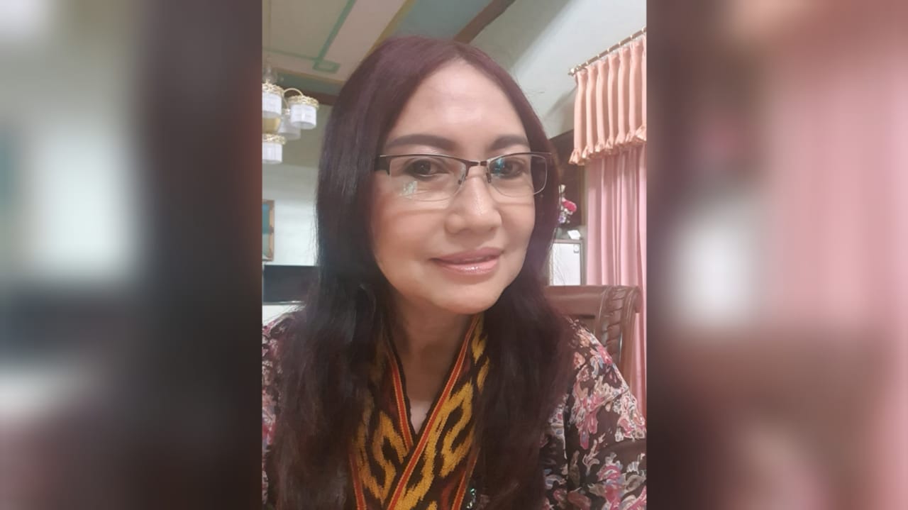 PPS-UPR Rutin Sterilisasi Sebaran Covid-19