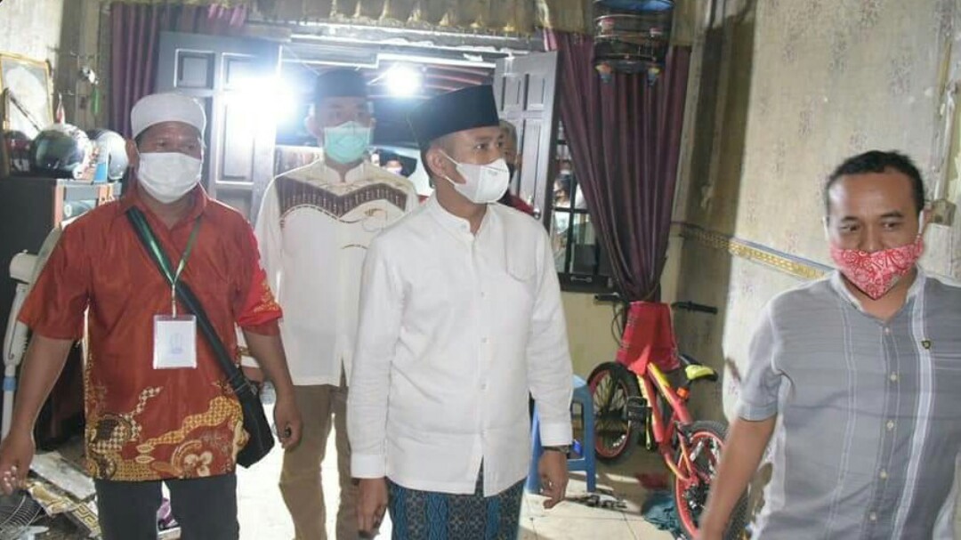 Tips Untuk Cegah Kebakaran