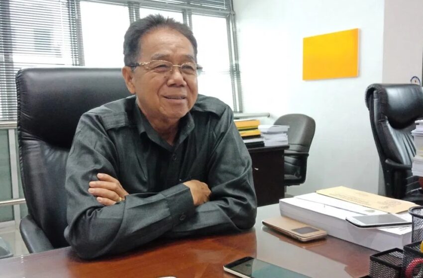 Dewan Dorong Pemprov Segera Buat Pergub Membuka Lahan Peladang