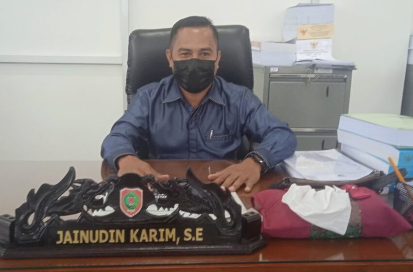 Ciptakan Ketahanan Pangan Keluarga