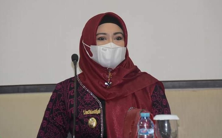 Nekad Mudik ASN Pemko Akan Disanksi