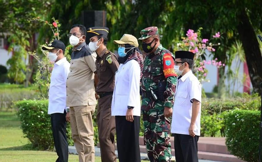 Peniadaan Mudik, Upaya Pemerintah Cegah Penyebaran Covid – 19