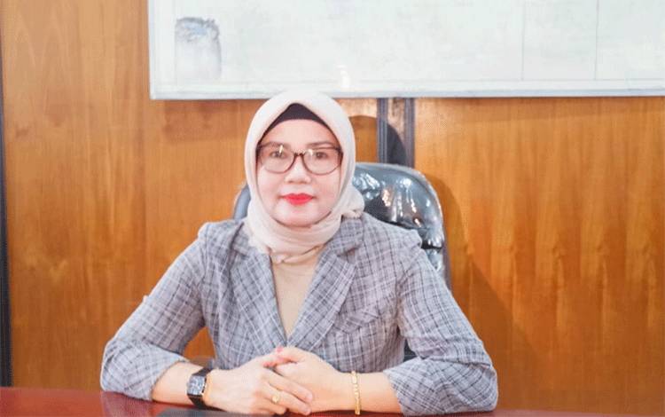 Ajak Masyarakat Berpartisipasi Menjaga Lingkungan