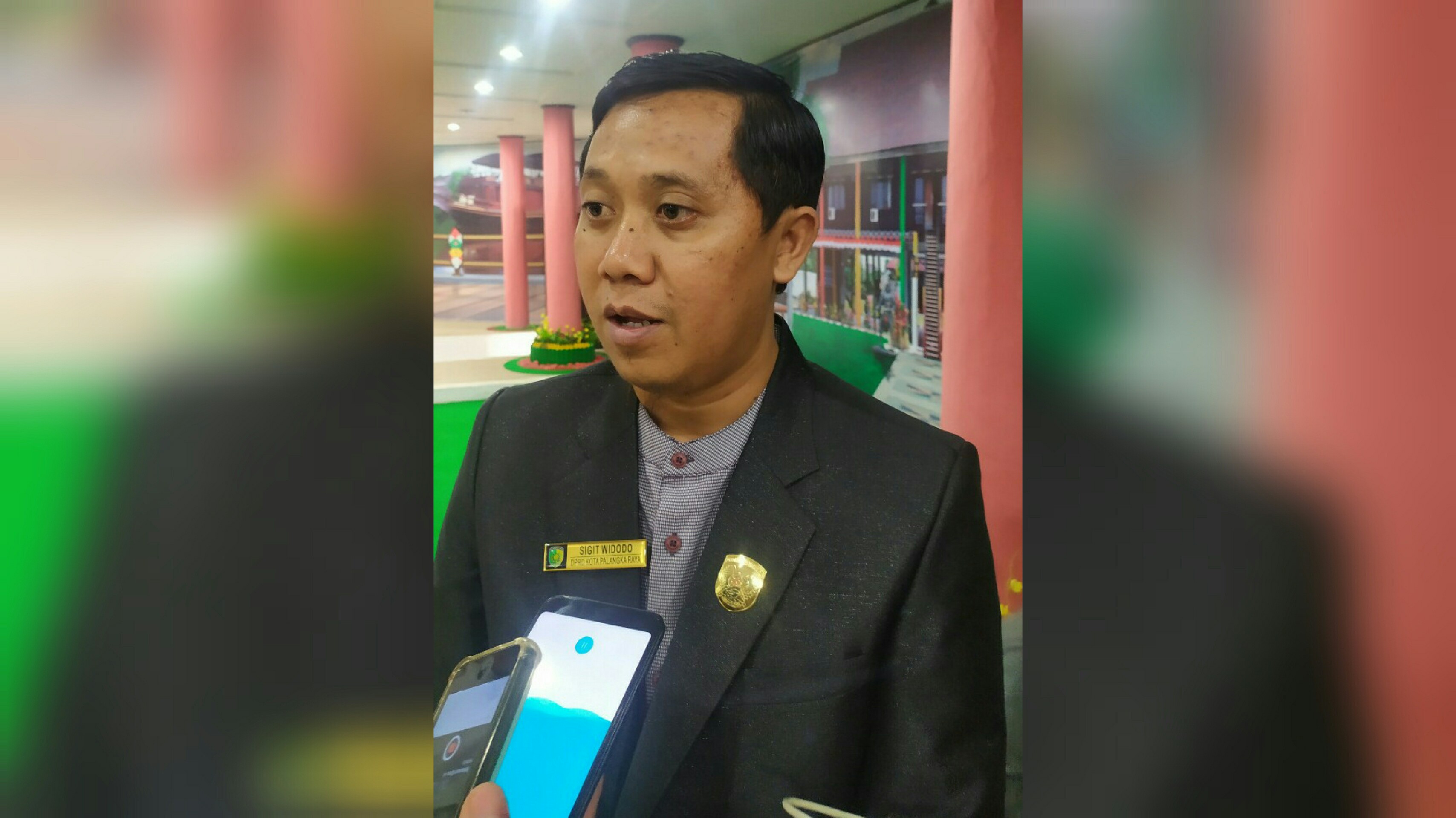 Hardiknas Menjadi Refleksi Membenahi Sistem Pendidikan