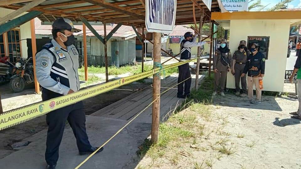 Dewan Sepakat Kebijakan Pemko Tutup Sementara Destinasi Wisata