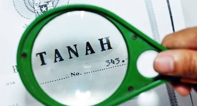 Sudi Cabut Laporan, Asal ‘Mantan Lurah’ Siap Ganti Kerugian