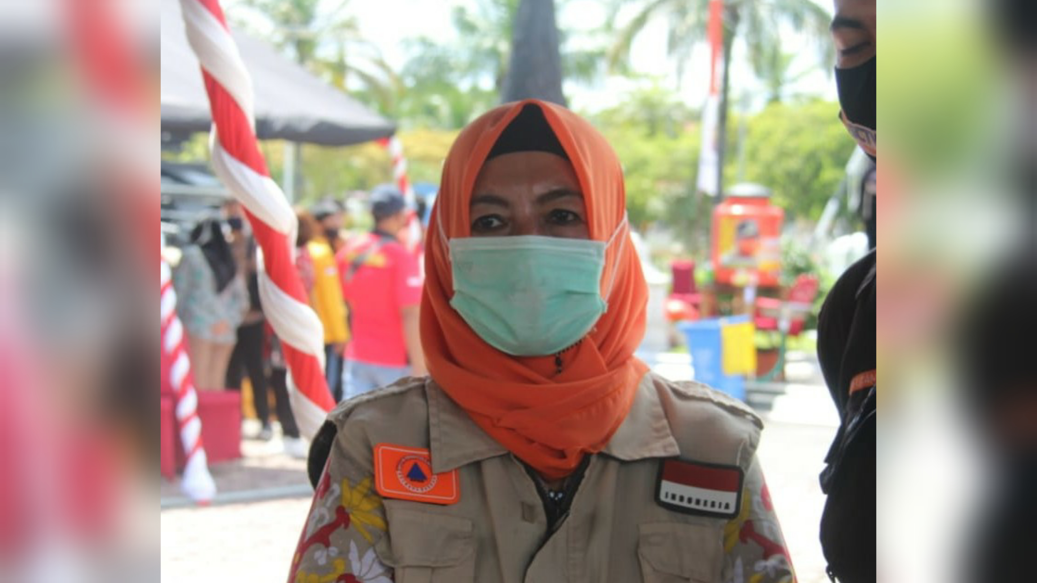 Palangka Raya 19 Kelurahan Zona Hijau Covid -19