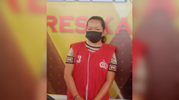 Tiga Tahun Derita Anak Tiri Ditangan  keji Ibu Tiri