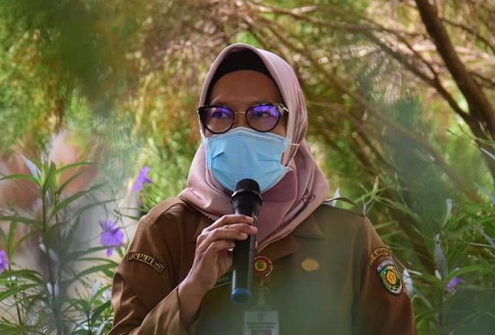 Saat WFH Kinerja ASN Terpantau SISKA dan SIDAN